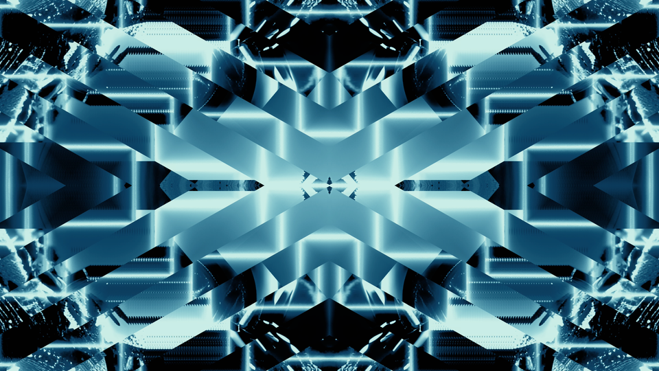 20250542: Black Network "May" Content Pack